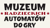 Muzeum radzieckich automatów do